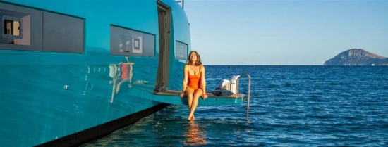 Lagoon Eighty2 82 nuevo en venta