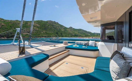 Lagoon Eighty2 82 nuevo en venta