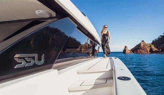 Sunreef Yachts Ultima 55 usata in vendita