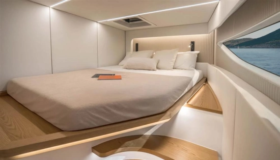 Sunreef Yachts Ultima 55 usado à venda