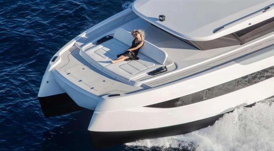 Sunreef Yachts Ultima 55 usado à venda