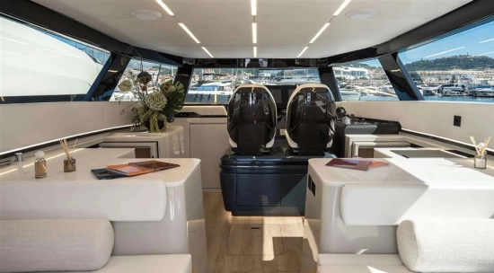 Sunreef Yachts Ultima 55 usado à venda