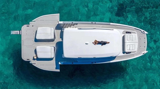 Sunreef Yachts Ultima 55 usata in vendita