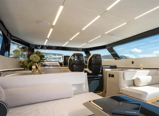 Sunreef Yachts Ultima 55 usata in vendita