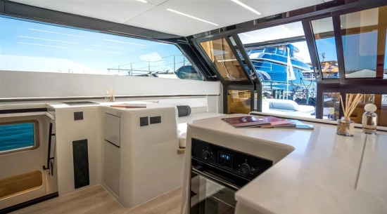 Sunreef Yachts Ultima 55 usata in vendita