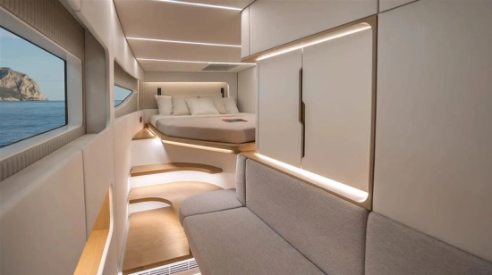 Sunreef Yachts Ultima 55 usata in vendita