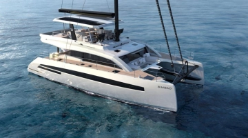 Simbad Yachts 55 nuova in vendita