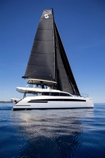 Simbad Yachts 55 nuova in vendita