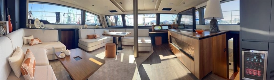 Simbad Yachts 55 nuova in vendita