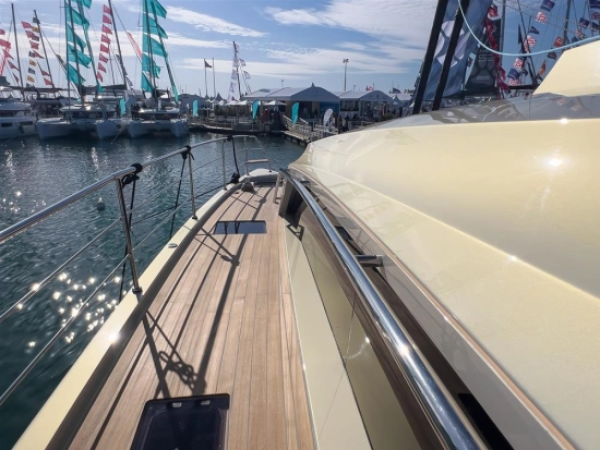 Simbad Yachts 55 nuova in vendita