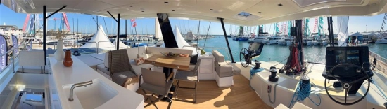 Simbad Yachts 55 nuova in vendita