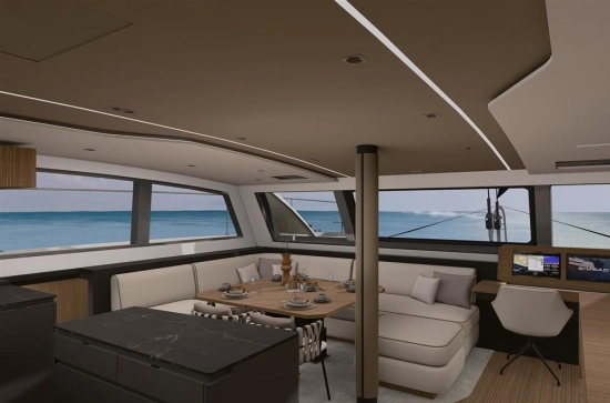Simbad Yachts 55 nuova in vendita