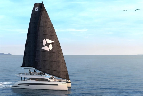 Simbad Yachts 55 nuova in vendita