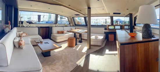 Simbad Yachts 55 nuova in vendita
