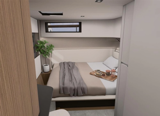 Simbad Yachts 55 nuova in vendita