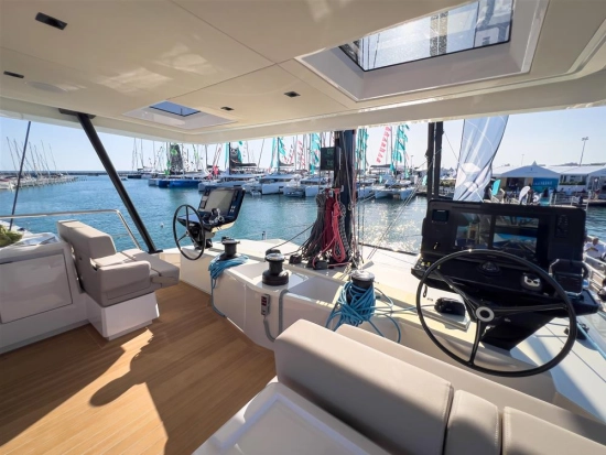 Simbad Yachts 55 nuova in vendita