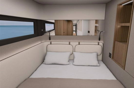 Simbad Yachts 55 nuova in vendita