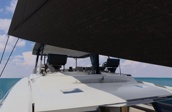 Simbad Yachts 55 nuova in vendita