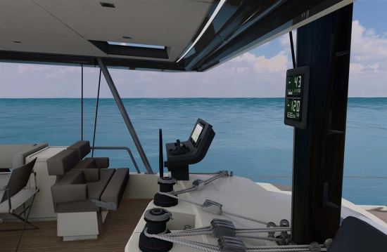 Simbad Yachts 55 nuova in vendita