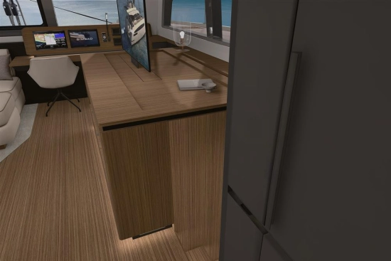 Simbad Yachts 55 nuova in vendita