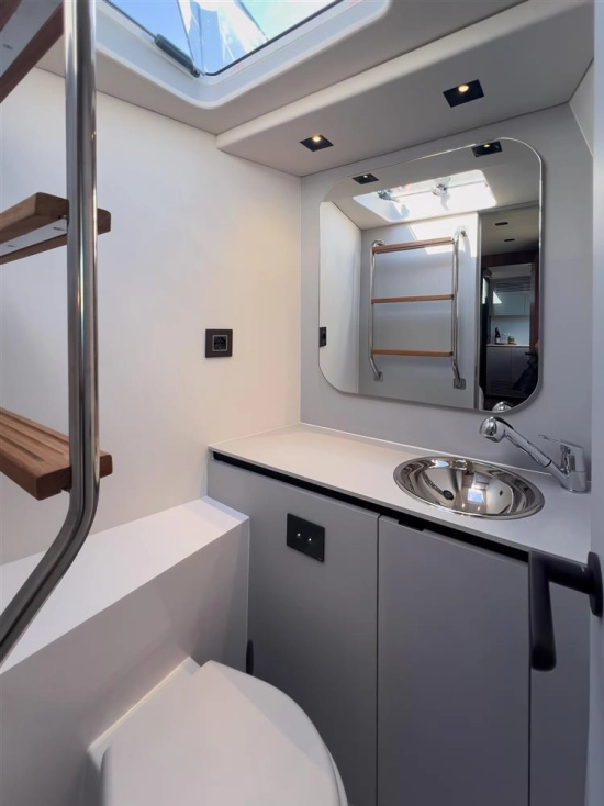 Simbad Yachts 55 nuova in vendita
