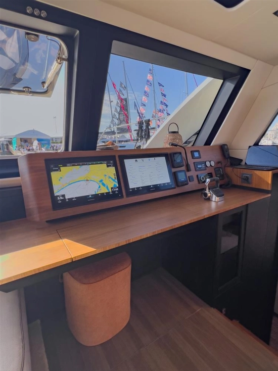 Simbad Yachts 55 nuova in vendita