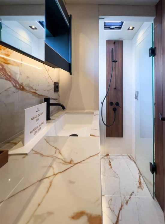 Simbad Yachts 55 nuova in vendita