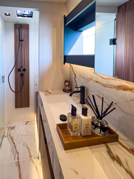 Simbad Yachts 55 nuova in vendita