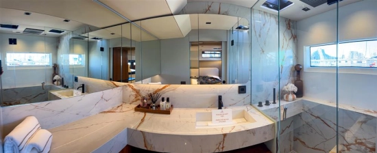 Simbad Yachts 55 nuova in vendita