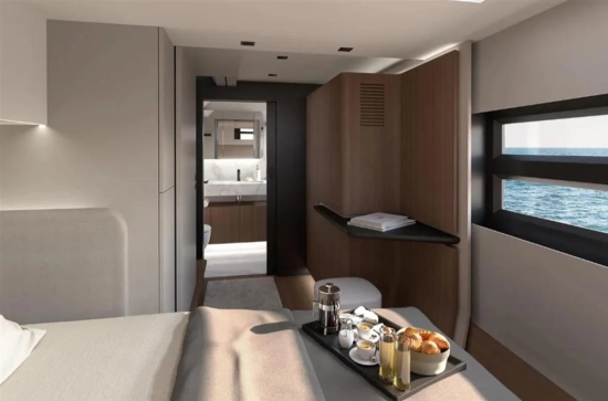 Simbad Yachts 55 nuova in vendita