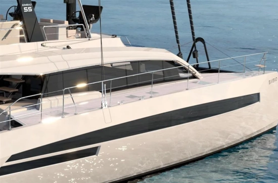 Simbad Yachts 55 nuova in vendita