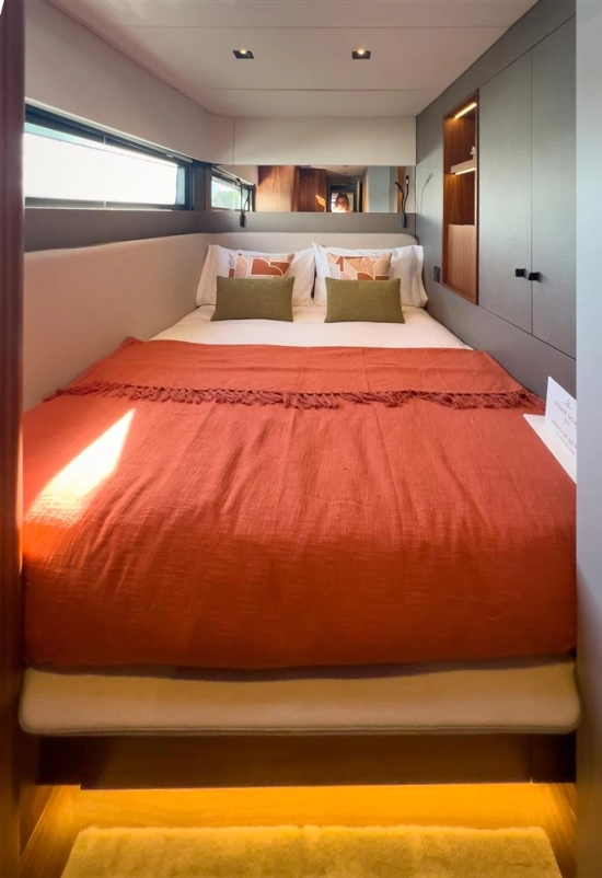 Simbad Yachts 55 nuova in vendita