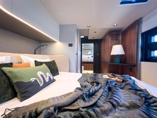Simbad Yachts 55 nuova in vendita