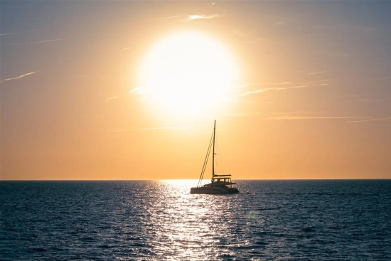 Simbad Yachts 55 nuova in vendita