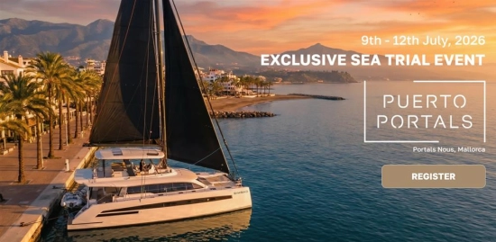 Simbad Yachts 55 nuova in vendita