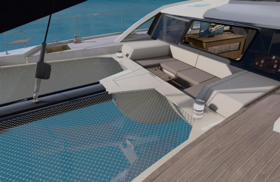 Simbad Yachts 55 nuova in vendita
