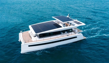 Silent Yachts 62 nuevo en venta
