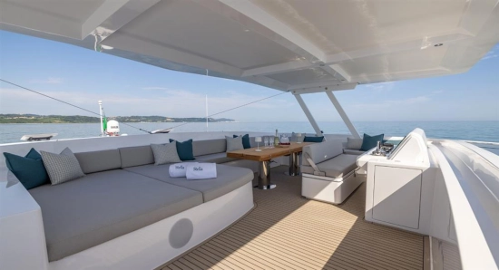Silent Yachts 62 novos à venda