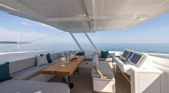Silent Yachts 62 novos à venda