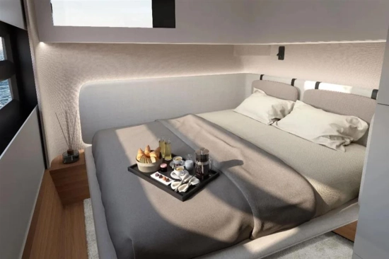 Simbad Yachts 55 SELECT nuevo en venta