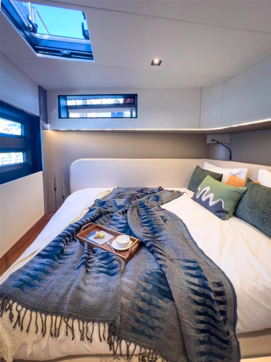 Simbad Yachts 55 SELECT nuevo en venta