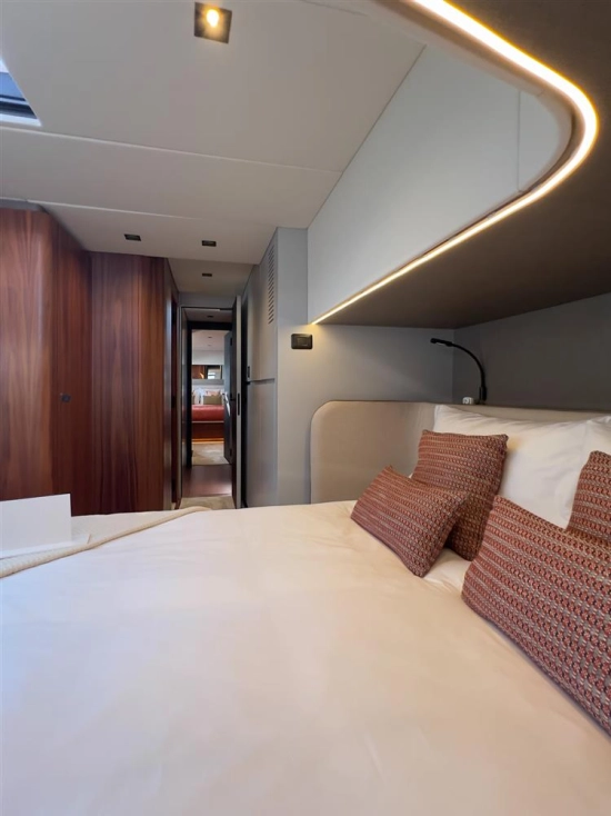 Simbad Yachts 55 SELECT nuevo en venta