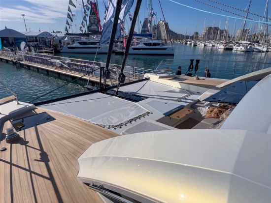 Simbad Yachts 55 SELECT nuevo en venta