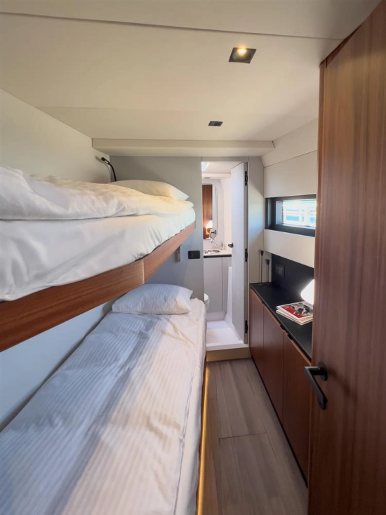 Simbad Yachts 55 SELECT nuevo en venta