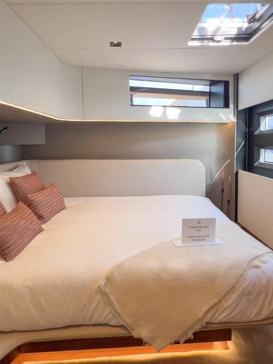Simbad Yachts 55 SELECT nuevo en venta