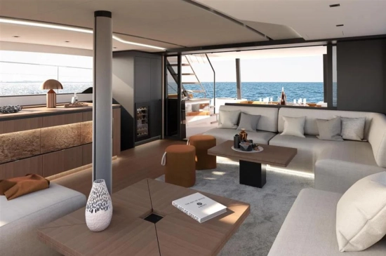 Simbad Yachts 55 SELECT nuevo en venta
