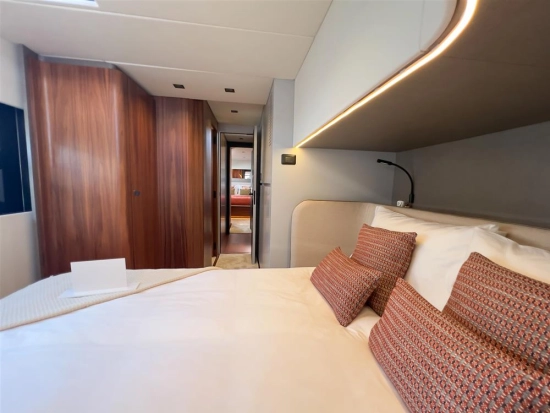 Simbad Yachts 55 SELECT nuevo en venta