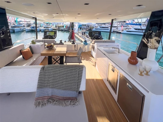 Simbad Yachts 55 SELECT nuevo en venta