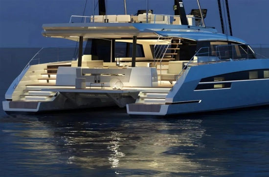 Simbad Yachts 55 SELECT nuevo en venta