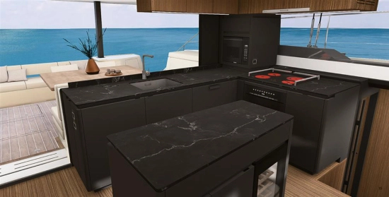 Simbad Yachts 55 SELECT nuevo en venta